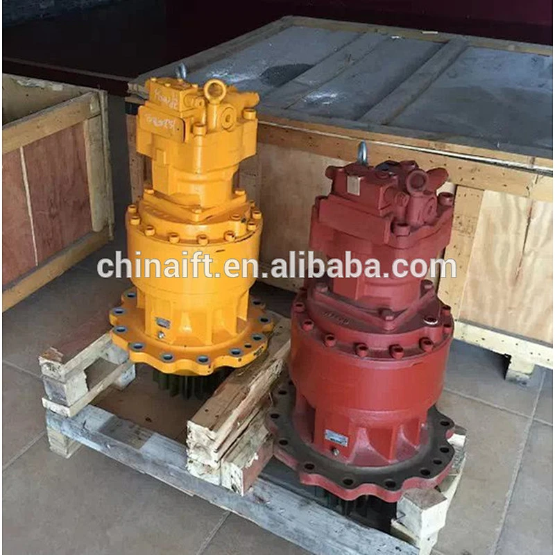 swing motor reductor FOR 207-26-00201 207-26-00202 207-26-00203 207-26-00200 207-26-00204 PC300-7