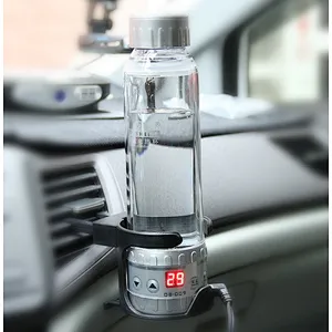 汽车加热杯