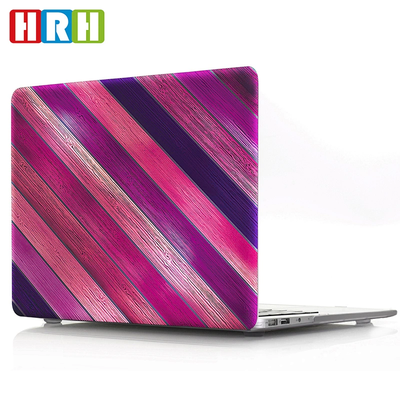 case wood Cover For macbook pro 13 retina sleeve image 2018 for macbook air case eco friendly for macbook pro 17
