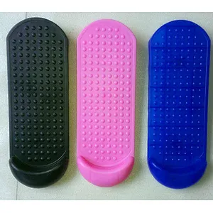 Indoor exercise equipment of foldable mini Stepper