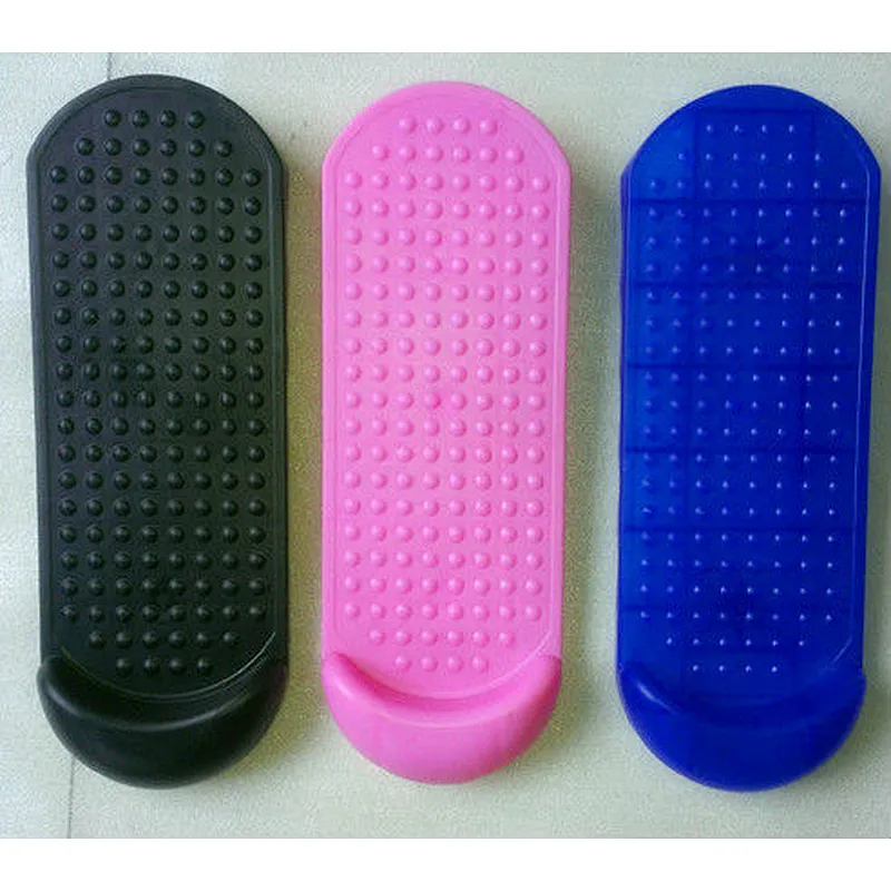 Indoor exercise equipment of foldable mini Stepper