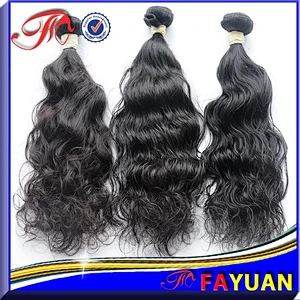 Eye-catching Wholesale peruvian virgin hair bundles with lace closure