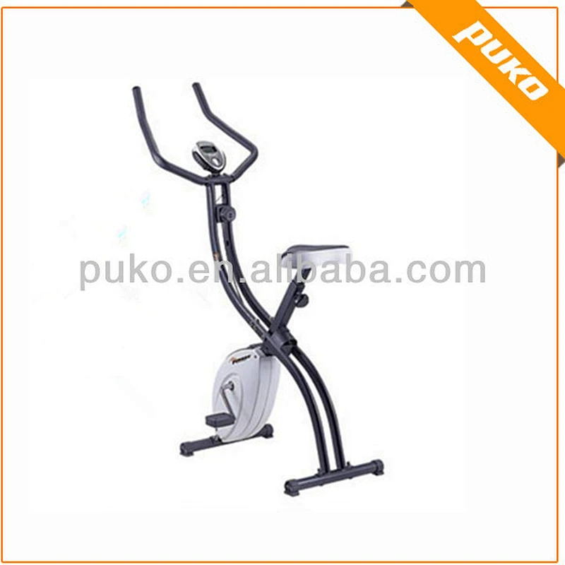 Latest Folding Indoor Magnetic bike