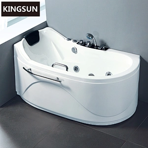 K-8810 Foshan Sanitary Factory Home Hydro Jet Massage Hot Spa Bath Tube Antique Bathtub