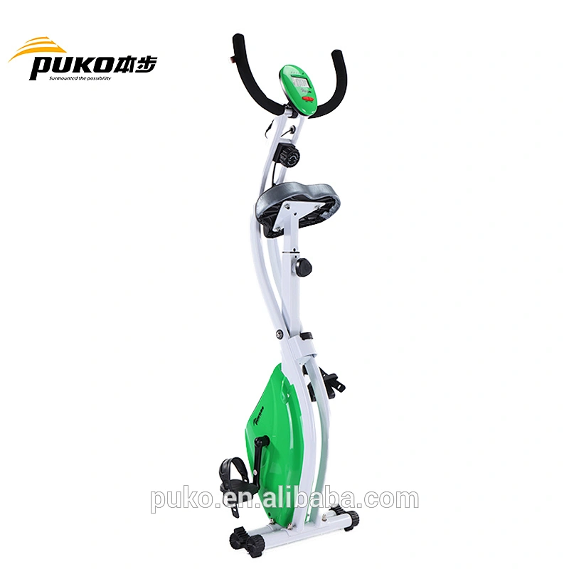 F shape New Fitness Gym Equipment New Multi Gym bike / Strength equipment gym equipment workout physical exercise bike