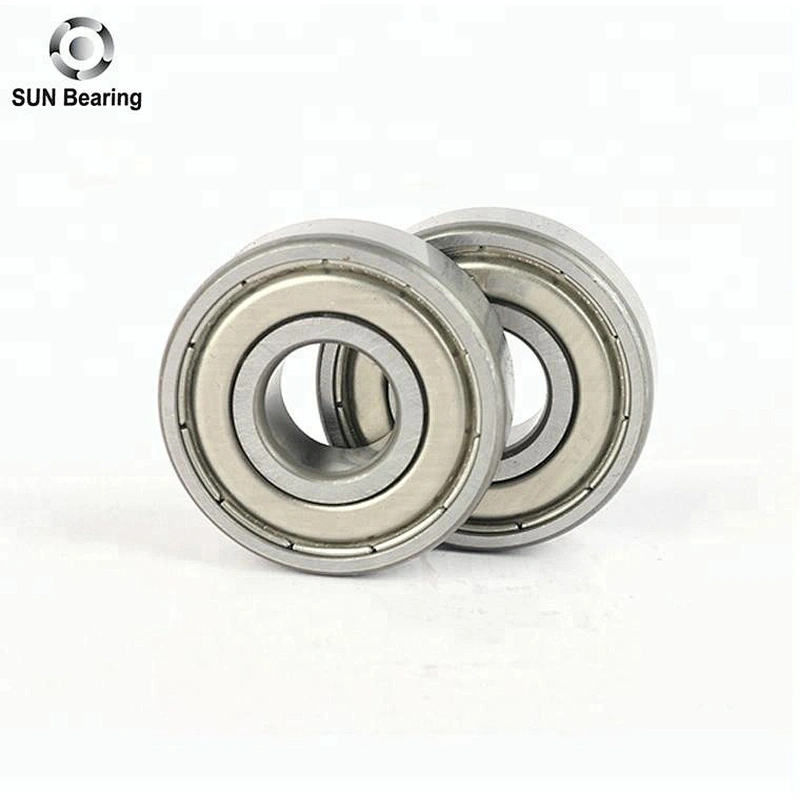 6201 Deep Groove Ball Bearing