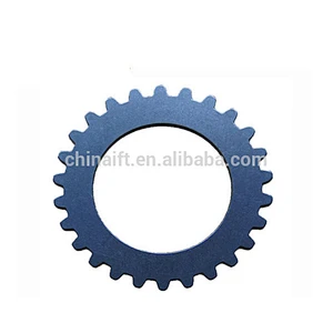 Genuine parts OEM quality BALKANCAR-KTM1490 friction disc excavator bulldozer wheel loader forklift friction disc for sale