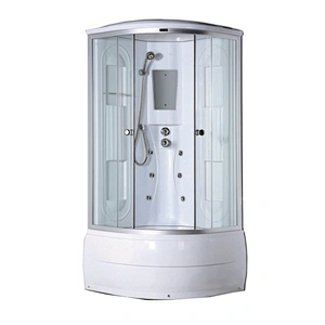 Shower Room&ABS Backwall Of Bathroom China Factory