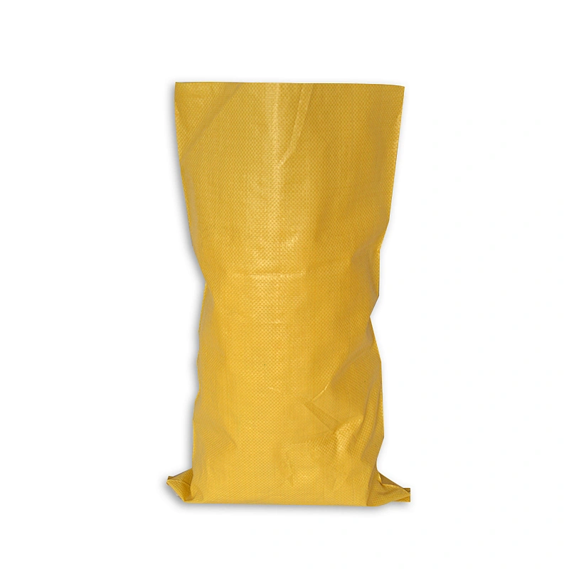 Wholesale 100kg pp woven sugar bag