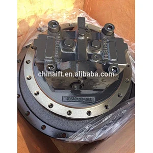 original final drive for PC220-7 excavator