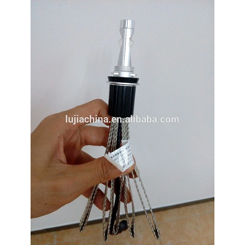 2017 led new design H11 L7 XHP70 6600lm high power 120w auto parts car headlight VS Halogen Xenon bulbs fog light lens