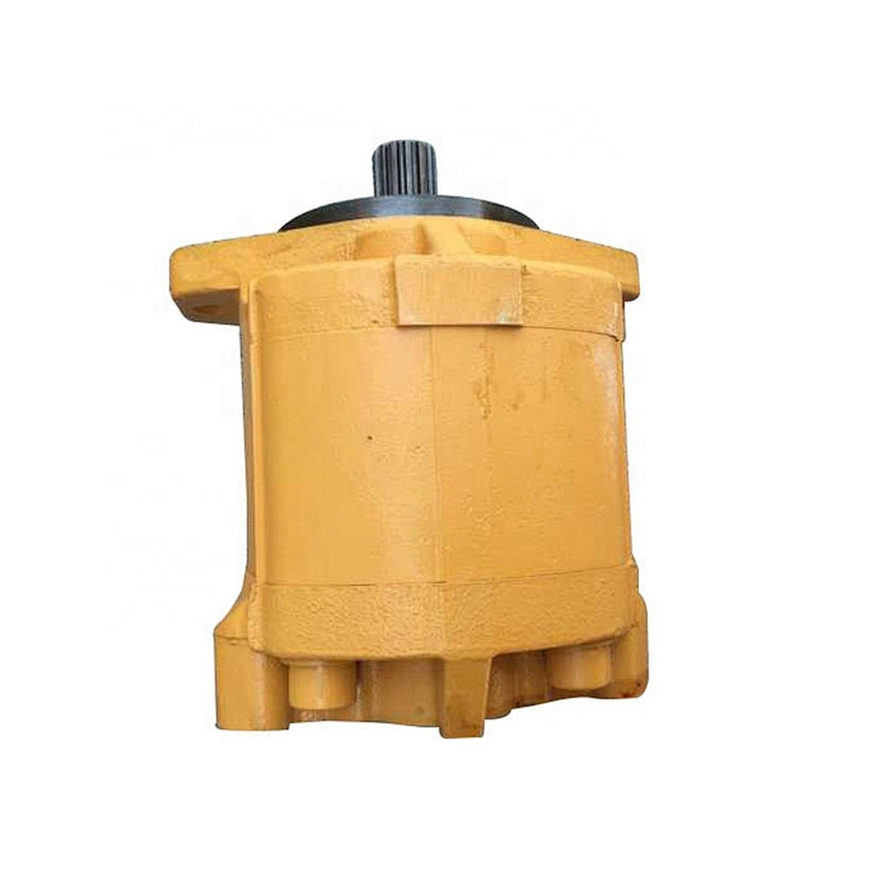aftermarket 705-22-36260 gear pump piston pump for GD555 GD655 Grader