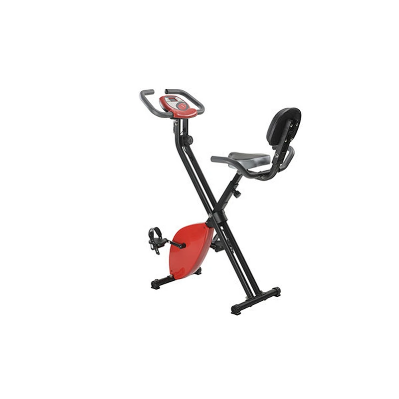 Home Gym Exercise Bike Seat With Backrest