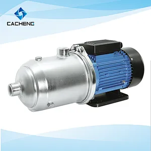 CBAE1500-5(T) Horizontal Multistage Stainless Steel Centrifugal Pumps(Economic Series) Standardized Pump