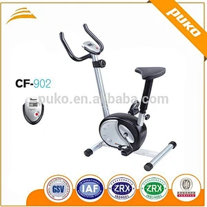 Braid taps fitness exercise bike wholesale