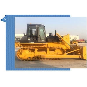 SHANTUI 160HP dozer SD16