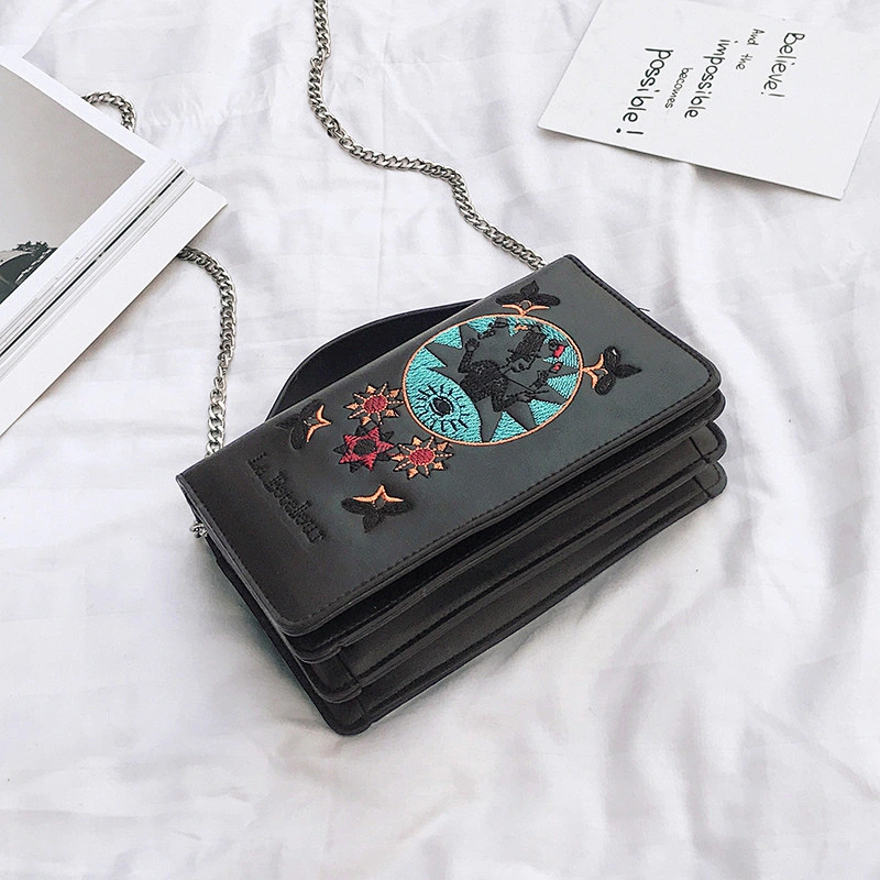 Fashion 2019 Handbag Shoulder Inclined Women Small Bag Women Messenger Bag