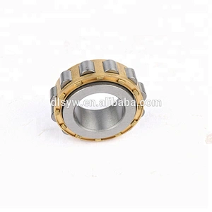 Factory Bearing RN204M (15*35*11mm) Cylindrical Roller Bearing