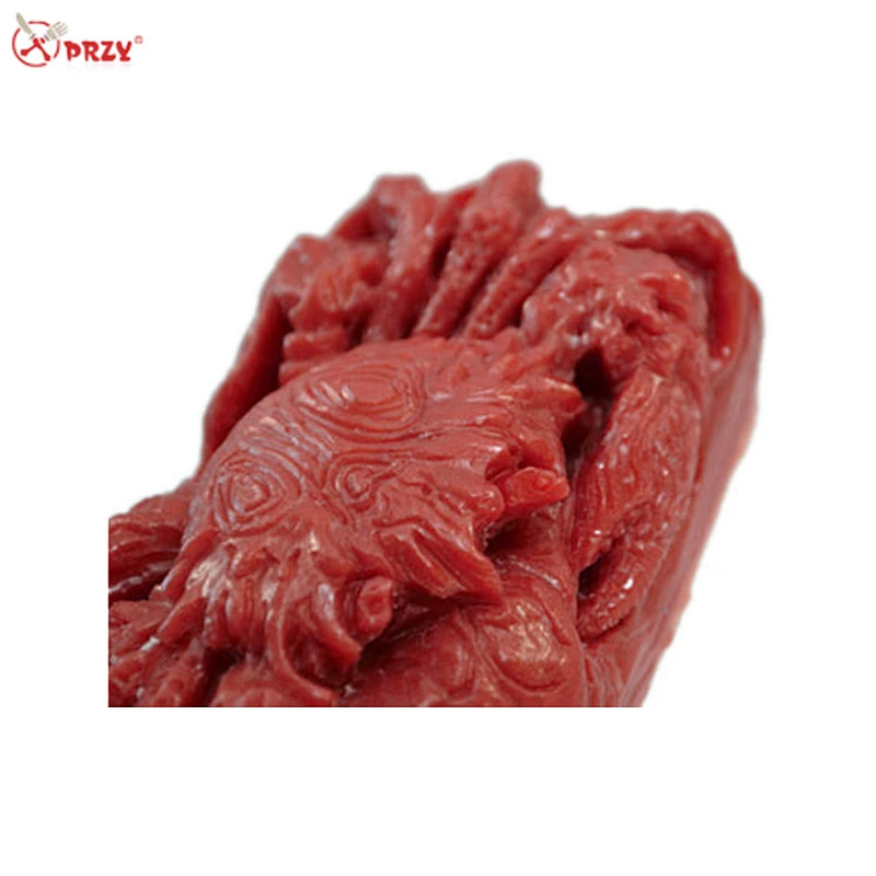 3D animal soap molds Octopus silicone soaps Mold high grade food silicone molds for Soap