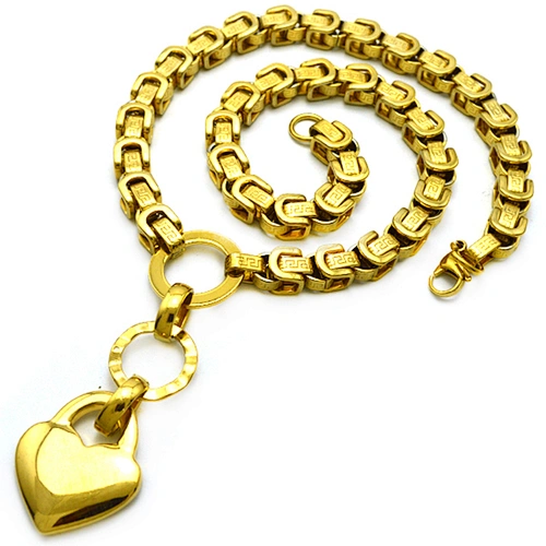 latest fashion design jewelry set