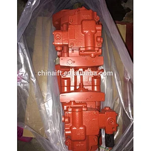 China PC200-8 excavator hydraulic pump 708-2L-00500 708-2L-00500 main pump