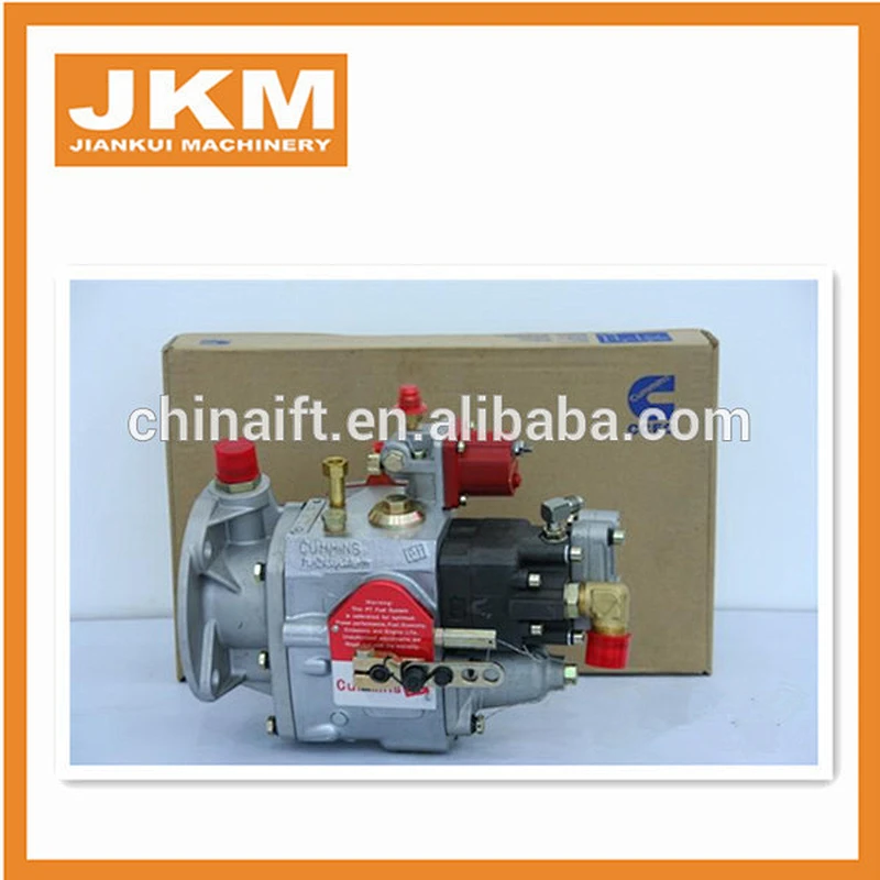 6CT fuel injection pump 3282610