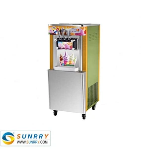Hot Sale Ice Cream Machines Prices/Ice Cream Machines For Sale/Cheap Ice Cream Machine
