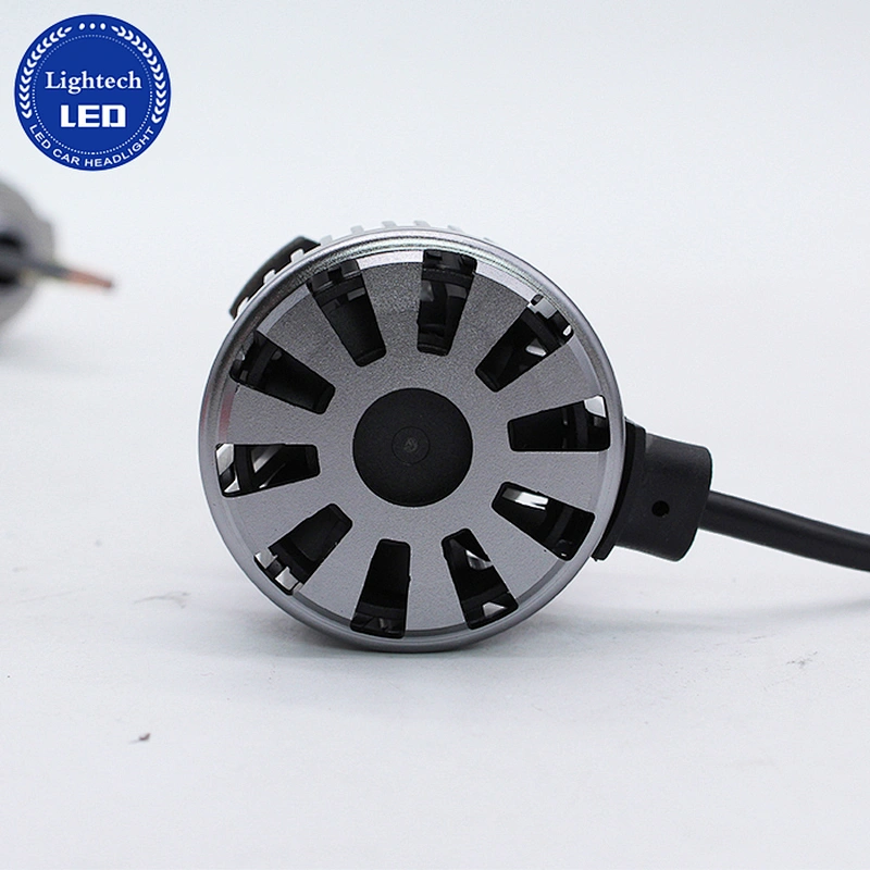 LIGHTECH 9005 9006 Led Headlight Conversion Kit
