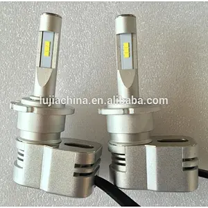 Auto lighting L6 y22 series led headlight, D1S D2s D3s D4s led headlights, D1S led head lights conversion Focal Beam Adjustable