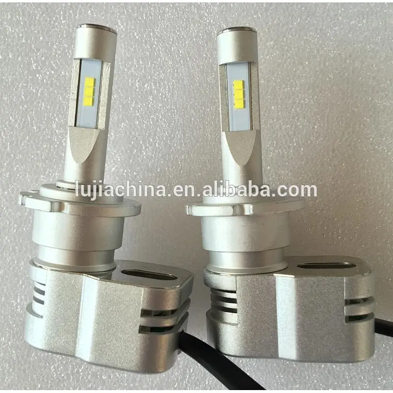 Auto lighting L6 y22 series led headlight, D1S D2s D3s D4s led headlights, D1S led head lights conversion Focal Beam Adjustable