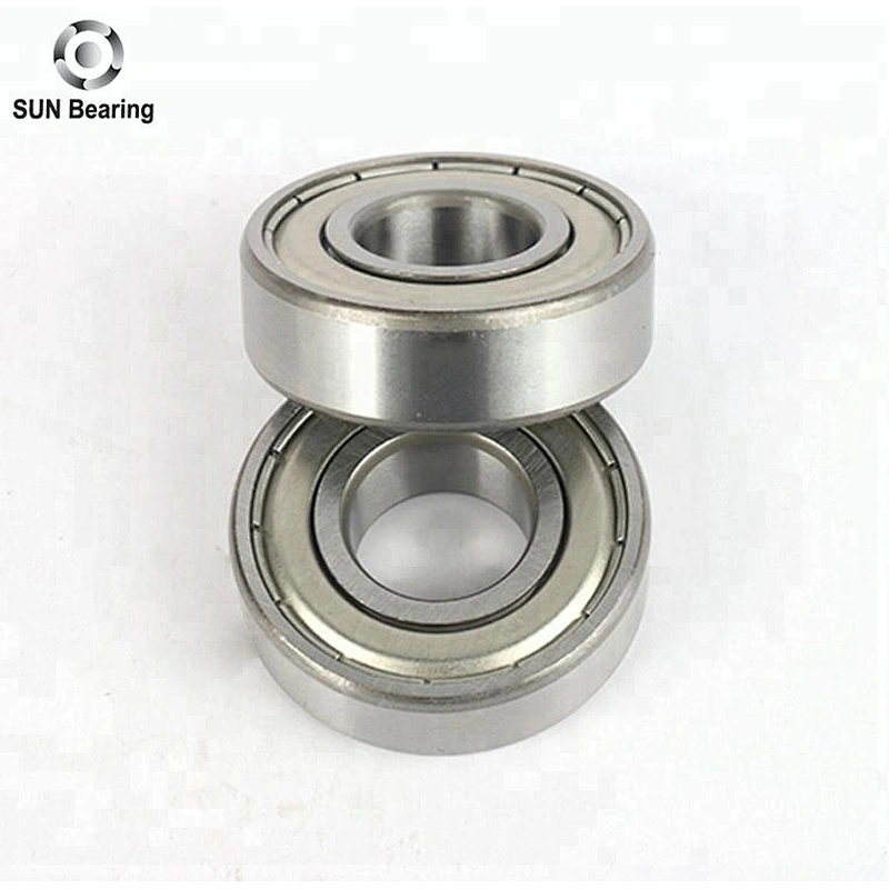 6203ZZ Deep Groove Ball Bearing