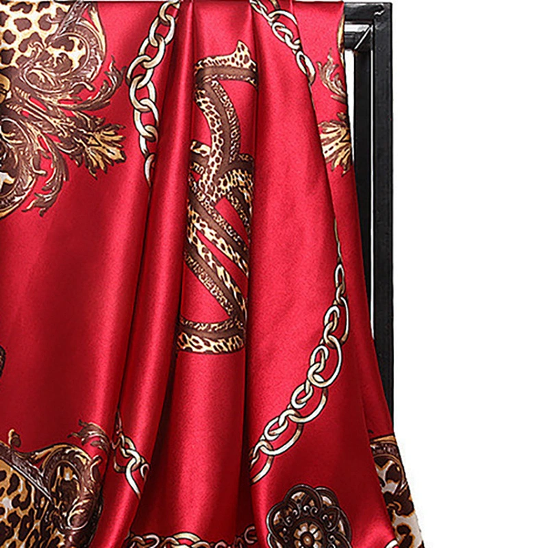 Scarf hijab dubai hijab wholesale cotton square scarf