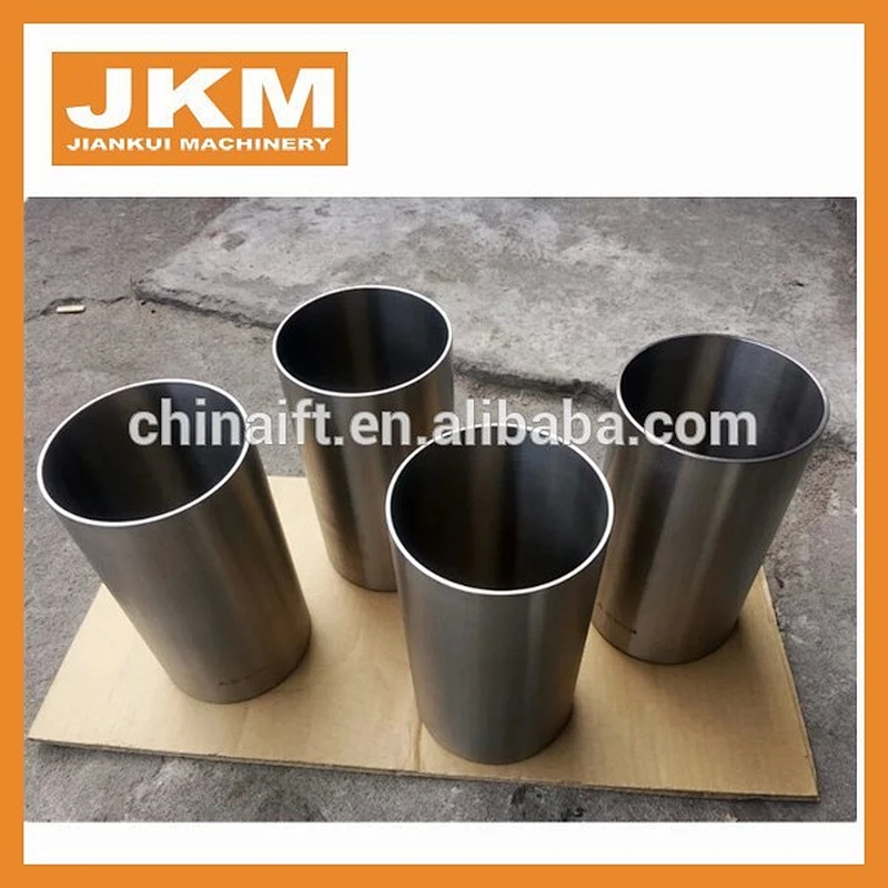 NT855 6710-21-2210 3055099 3801826 Cylinder Liner down gaskets 3419000 3801826 3046325