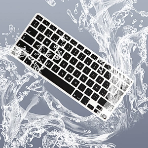 EU/US Layout Spanish Laptop Skin silicon keyboard cover custom print  for macbook 13 new 2016  Air Pro Retina