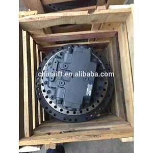 TM40 travel motor for mini excavator parts
