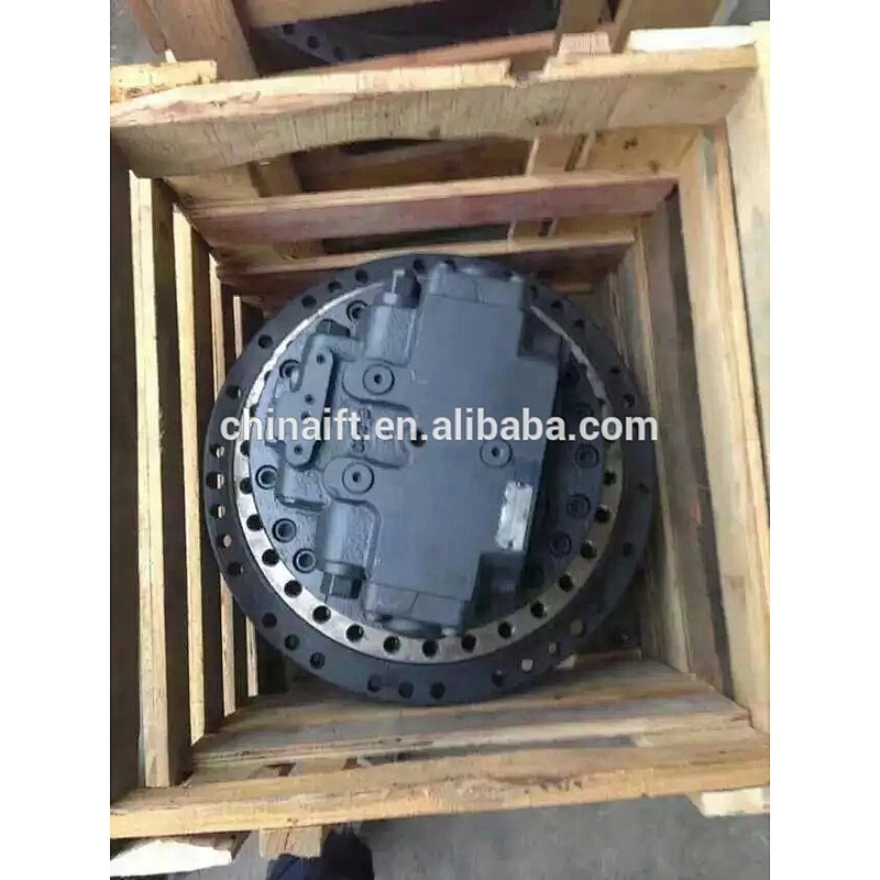 TM40 travel motor for mini excavator parts