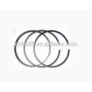 S6D170E-5 excavator engine parts piston ring for sale