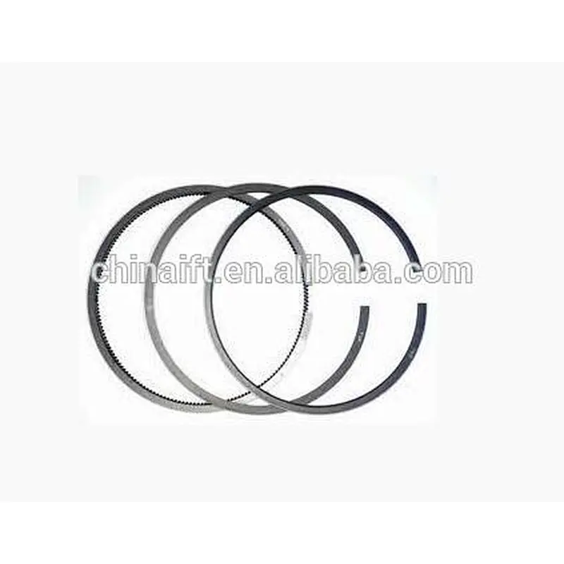 S6D170E-5 excavator engine parts piston ring for sale