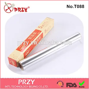 Baking paper , Barbecue tin foil , aluminium-foil paper