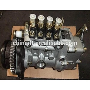 Excavator PC300LC-8 Injector Pump PC300-8 Fuel Injection Pump 6745-71-1150
