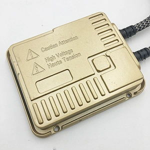 2018 newest ES-8000 12V 4.3A 55w hid xenon canbus ballast