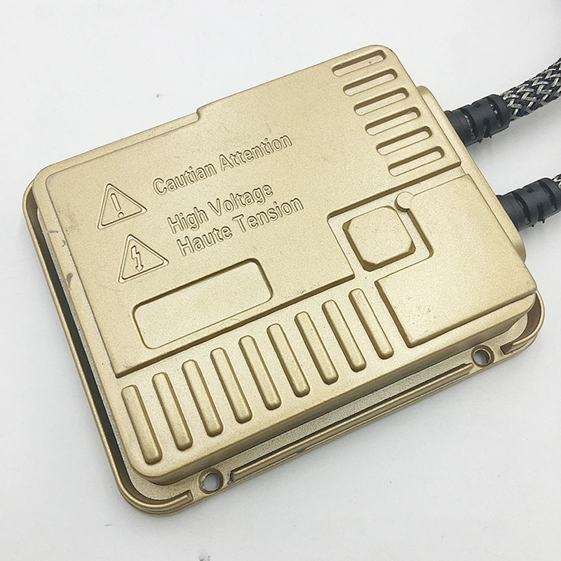 2018 newest ES-8000 12V 4.3A 55w hid xenon canbus ballast