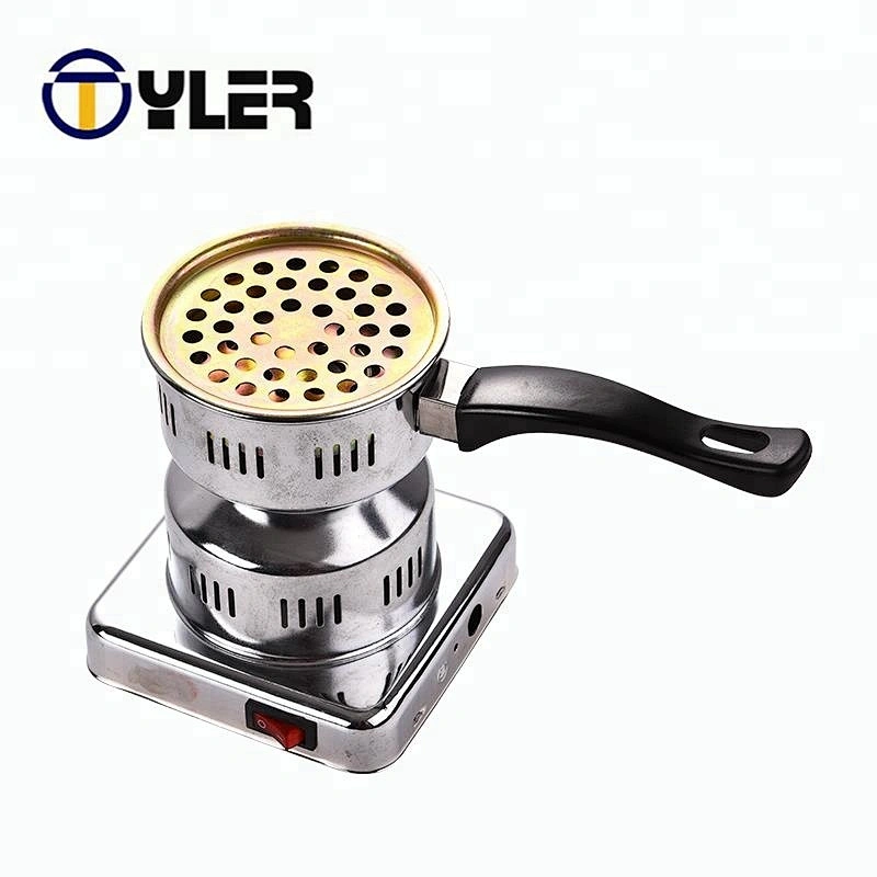 Wholesale Tyler mini electric hookah charcoal starter