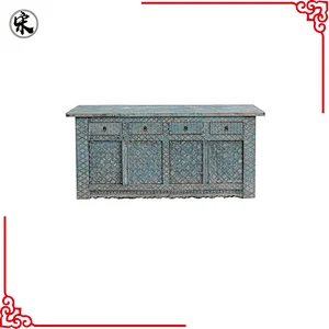 chinese antique furniture Beijing & rustic wood furniture for stores