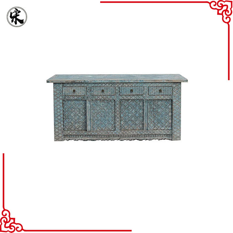 chinese antique furniture Beijing & rustic wood furniture for stores