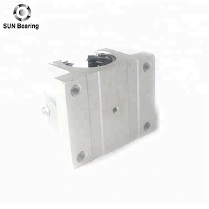TBR25UU linear ball bearing