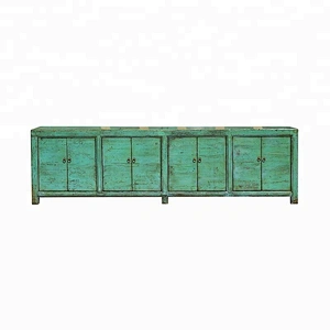beijing chinese luxury antique reproduction lacquered buffet furniture