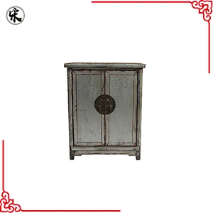 wholesale chinese antique reproduction handmade furniture, wood sideboard