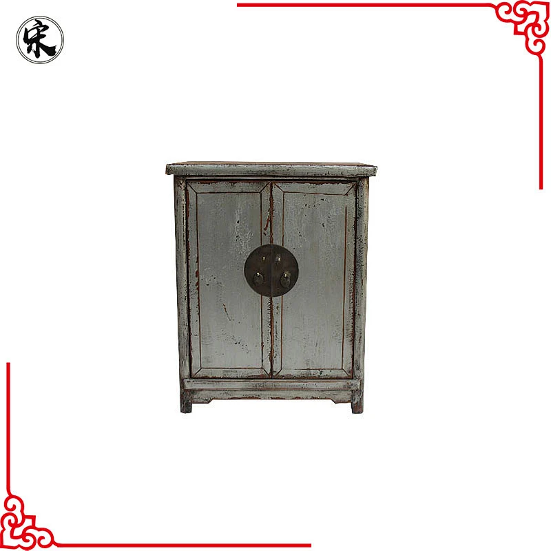 wholesale chinese antique reproduction handmade furniture, wood sideboard