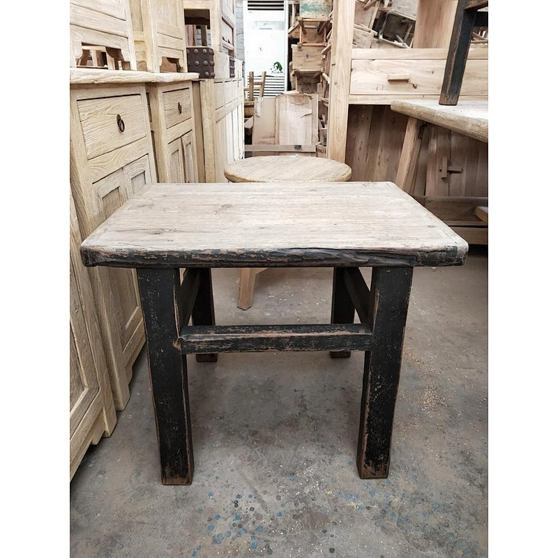 wholesale chinese antique vintage furniture reclaimed rustic salvaged table